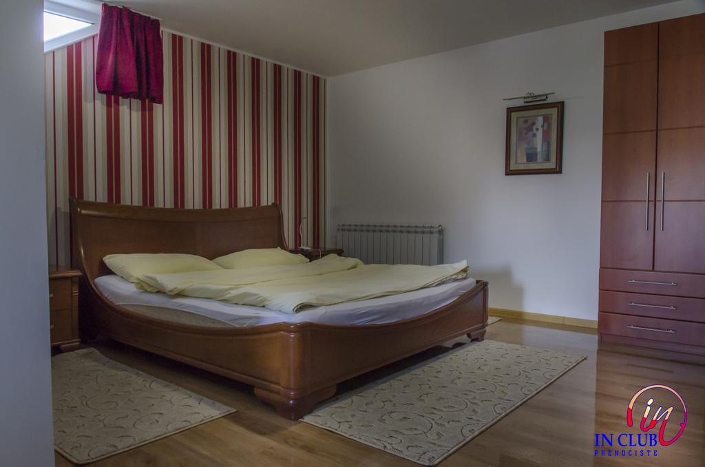Apartment And Rooms In Club Indija Exteriér fotografie