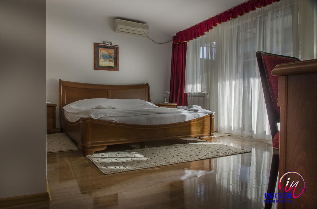 Apartment And Rooms In Club Indija Exteriér fotografie