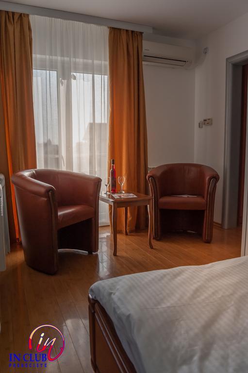 Apartment And Rooms In Club Indija Exteriér fotografie