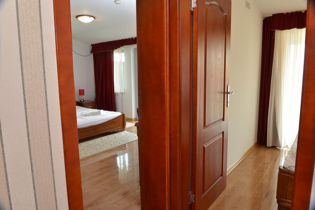 Apartment And Rooms In Club Indija Exteriér fotografie