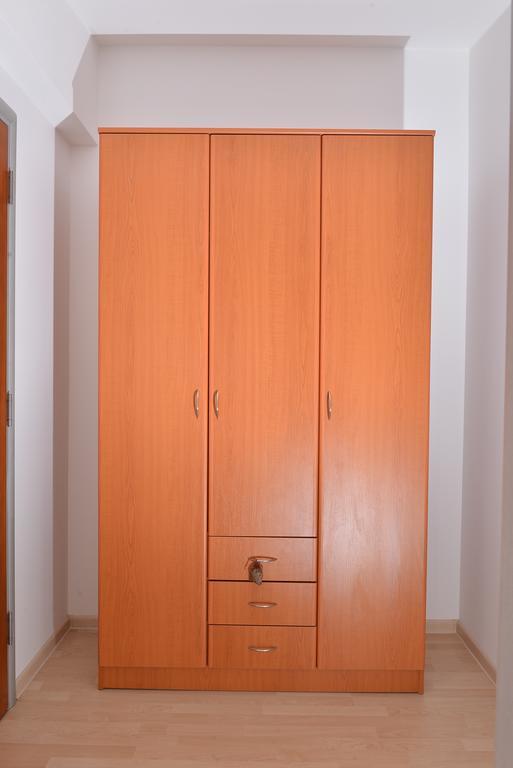 Apartment And Rooms In Club Indija Exteriér fotografie